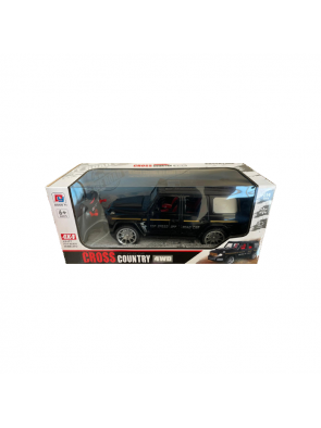 Masina off-road RC cu...