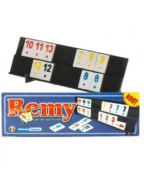 Joc de societate rummy -...