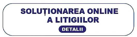 Soluționarea Online a Litigiilor